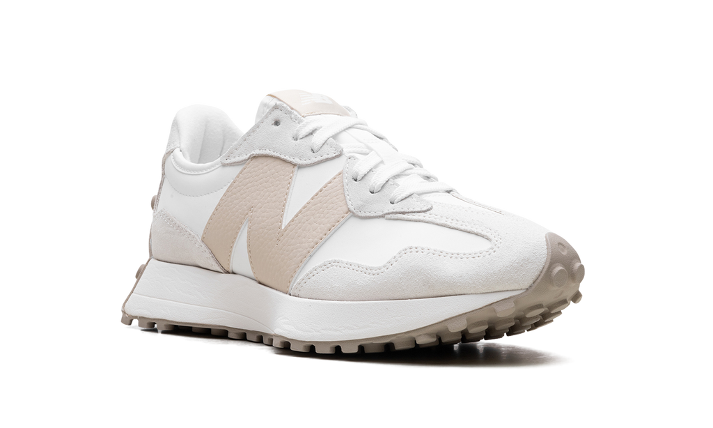 New Balance 327 WMNS "Salt/Sand" WS327KG
