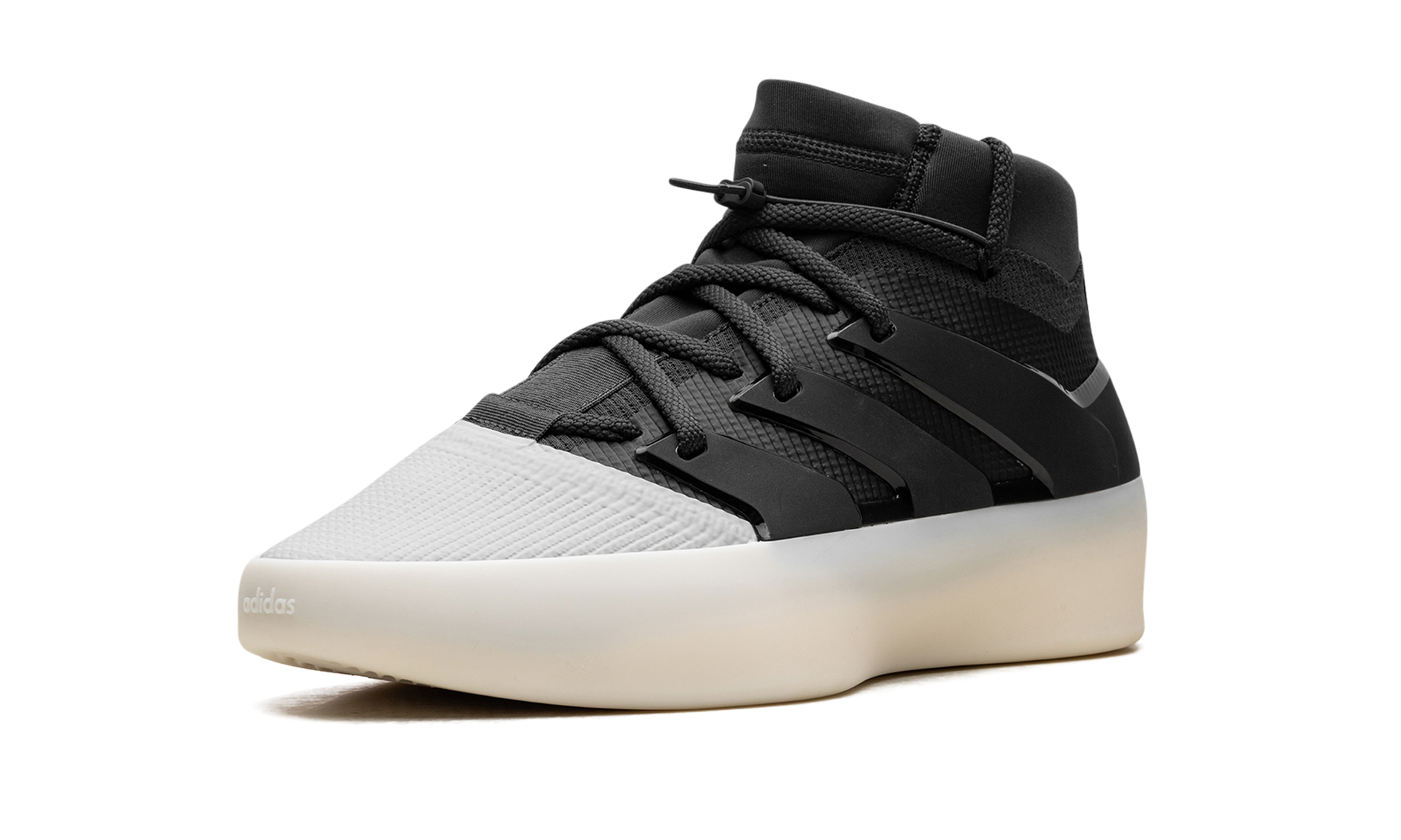 Adidas Adidas Fear of God Athletics I BASKETBALL "Carbon Sesame" IE6179