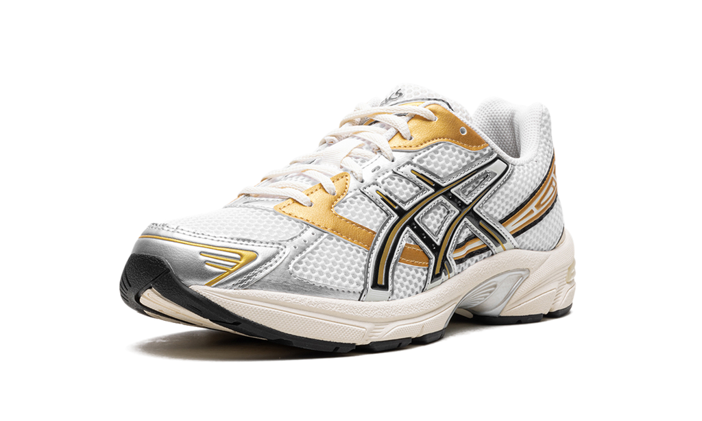 ASICS Gel 1130 "White / Black" 1203A698 100