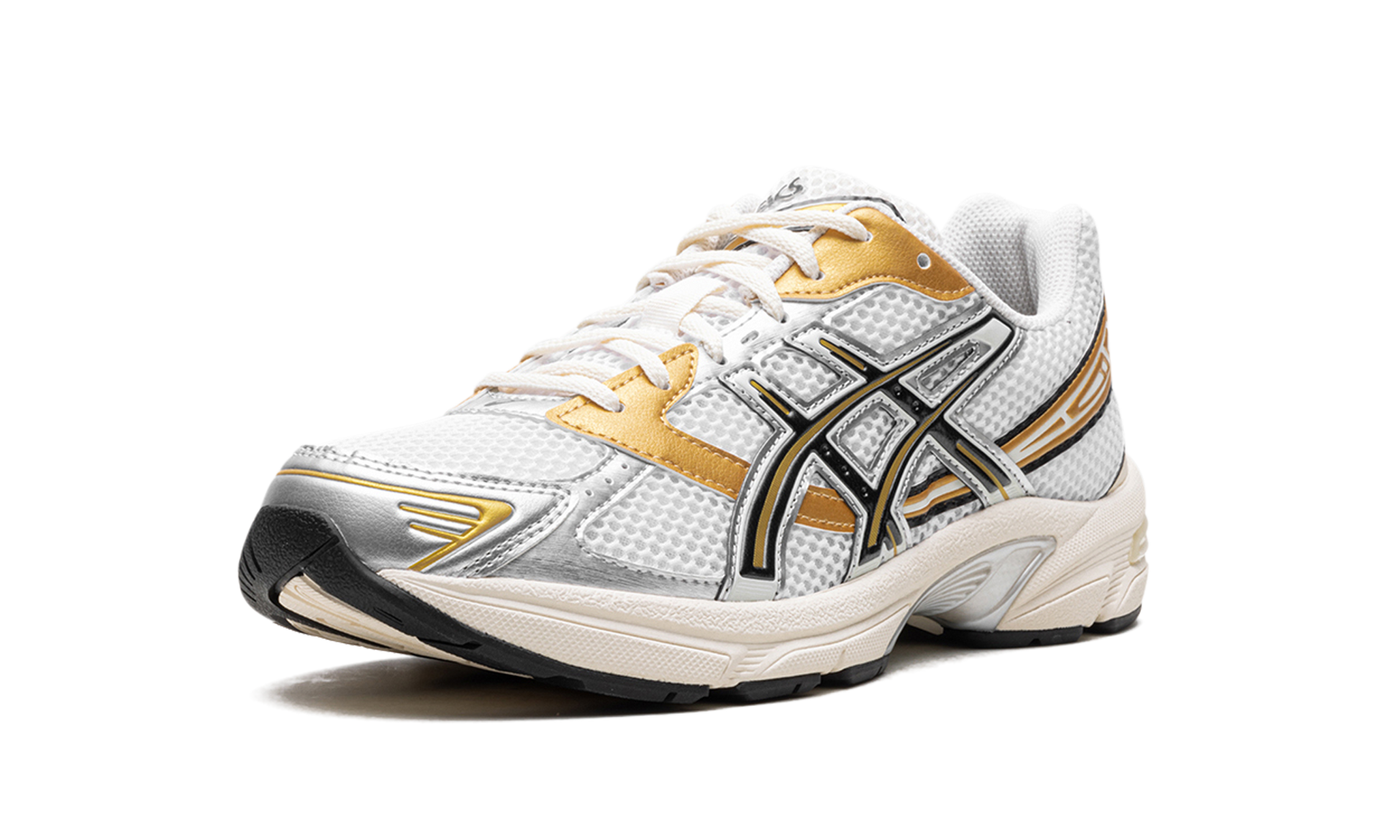 ASICS Gel 1130 "White / Black" 1203A698 100