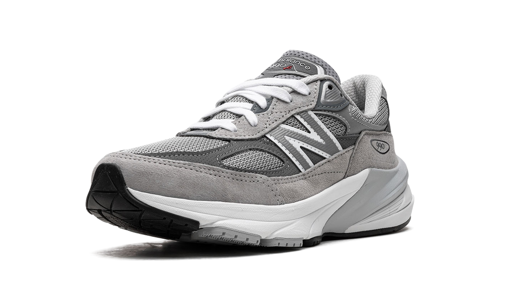 New Balance 990v6 WMNS "Grey" W990GL6