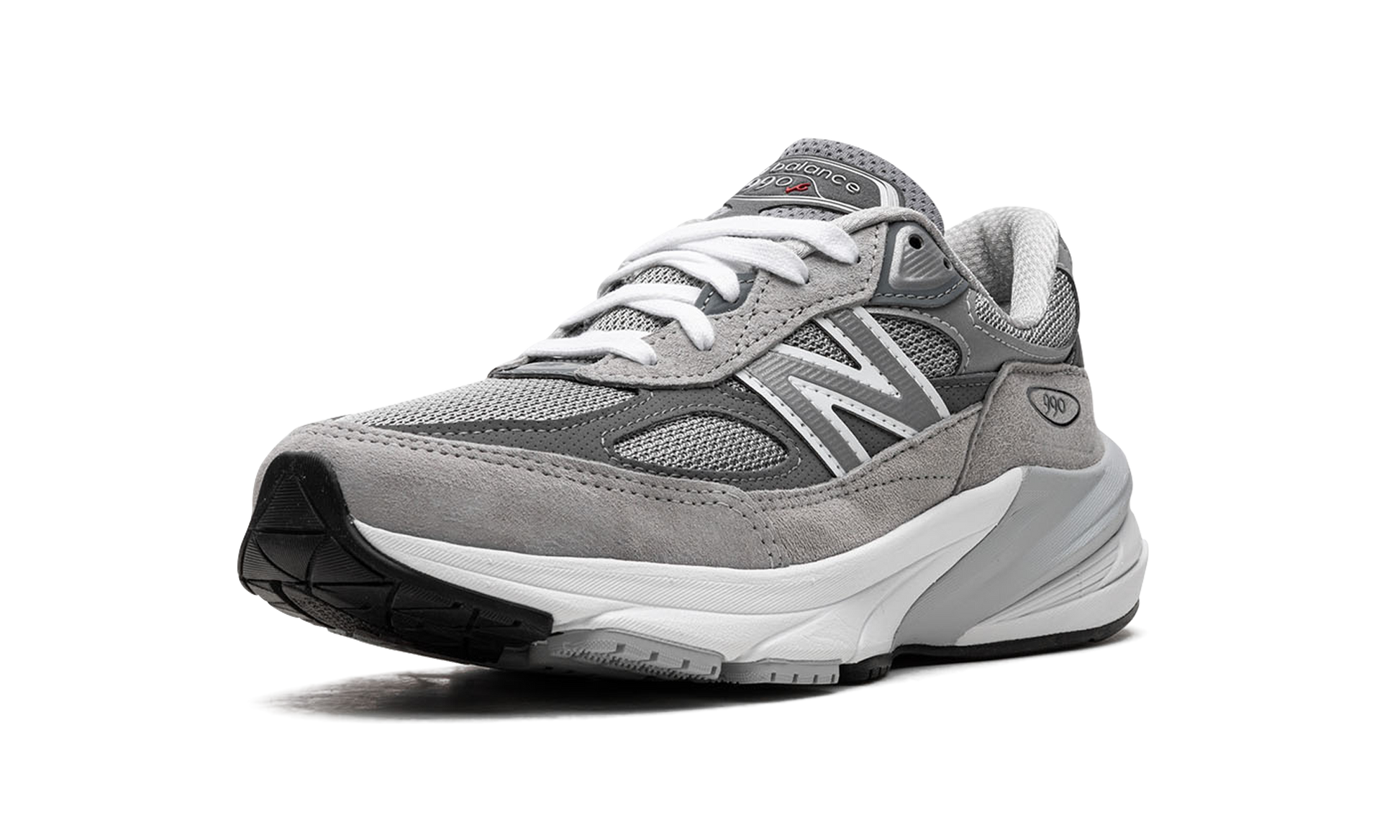 New Balance 990v6 WMNS "Grey" W990GL6