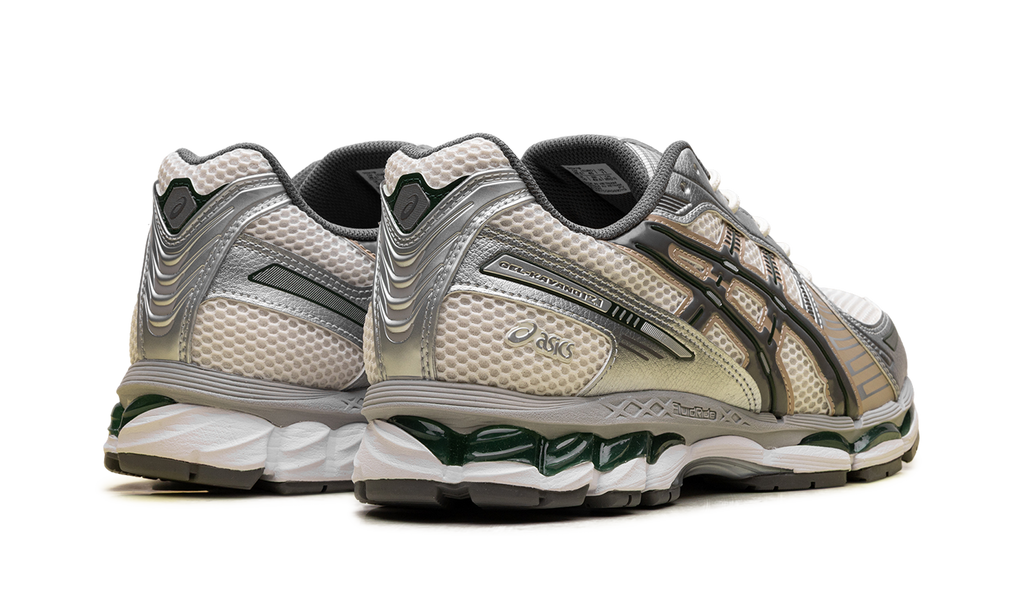 ASICS Gel-Kayano 12.1 "Cream Carbon" 1203A759 105