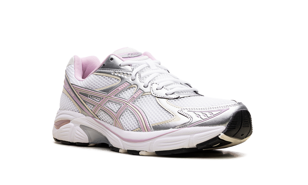 ASICS GT-2160 "Metallic Silver Pink" 1203A796 101