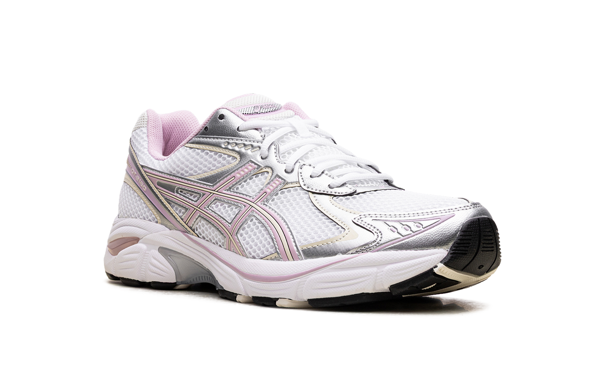 ASICS GT-2160 "Metallic Silver Pink" 1203A796 101