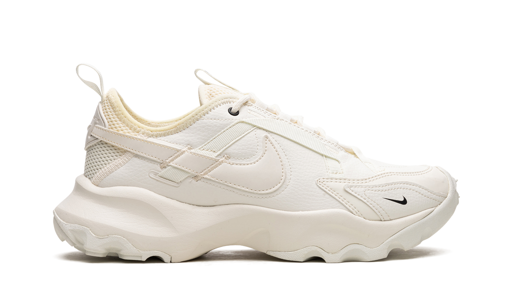 Nike TC 7900 MNS WMNS "Sail" DD9682 100