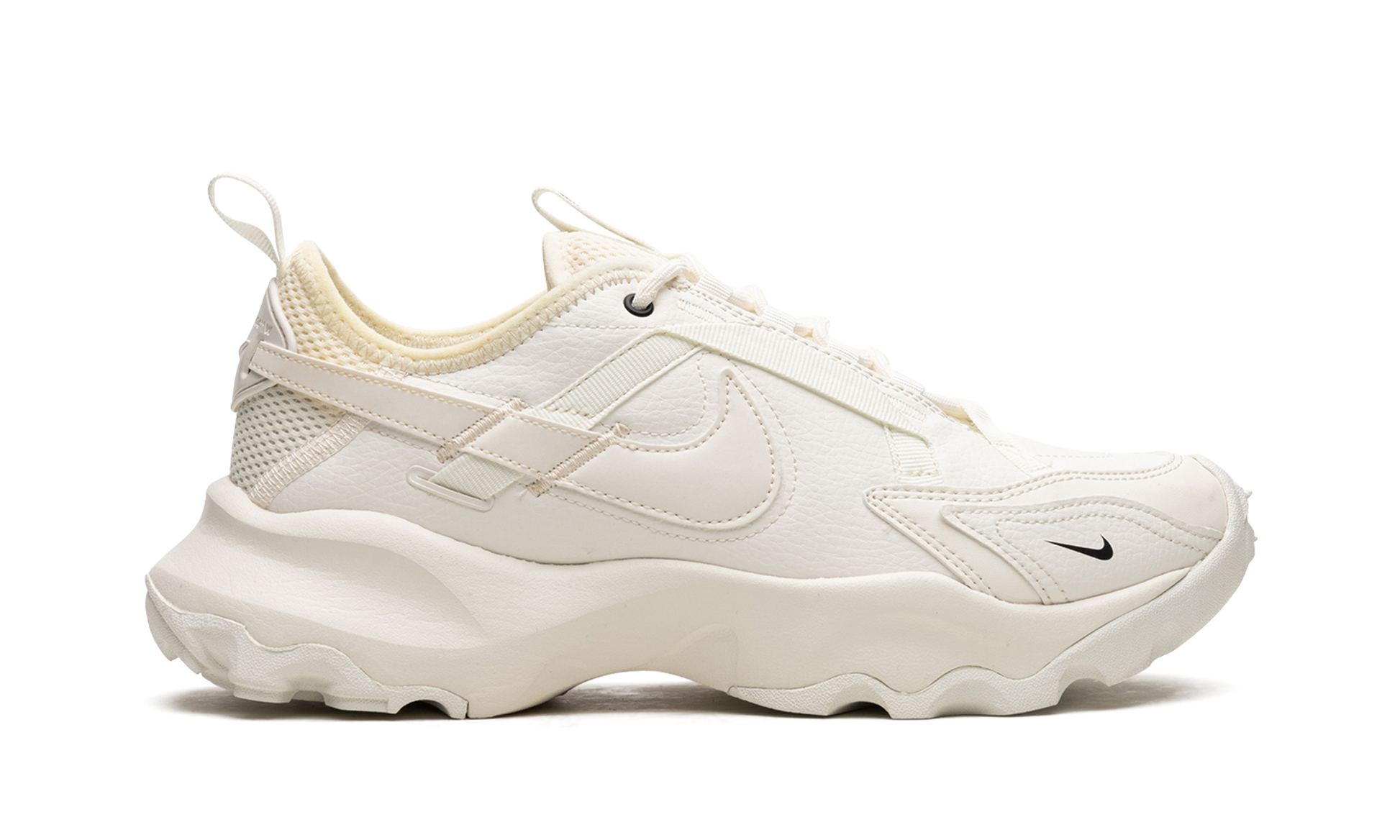 Nike TC 7900 MNS WMNS "Sail" DD9682 100