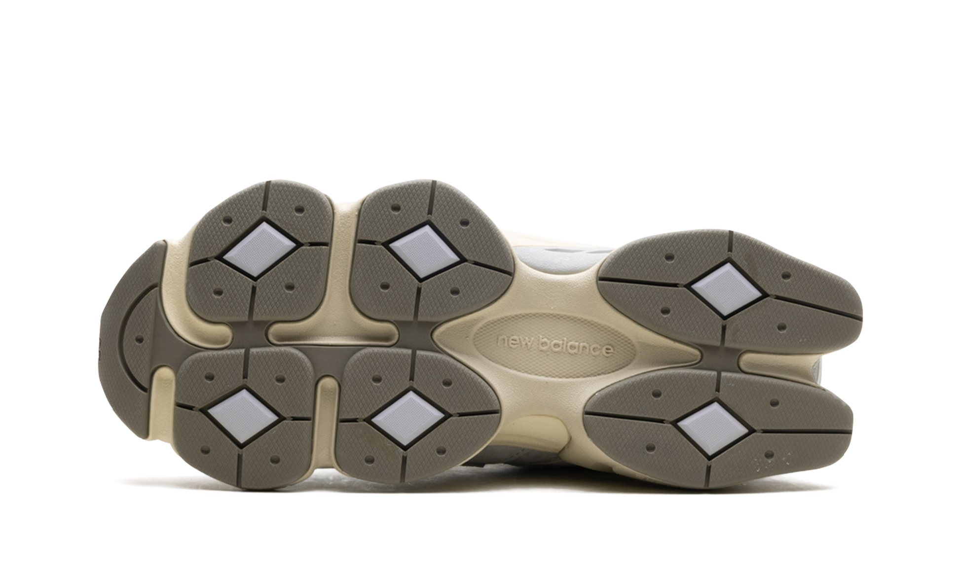 New Balance 9060 "Pearl Grey Linen" U9060EEL