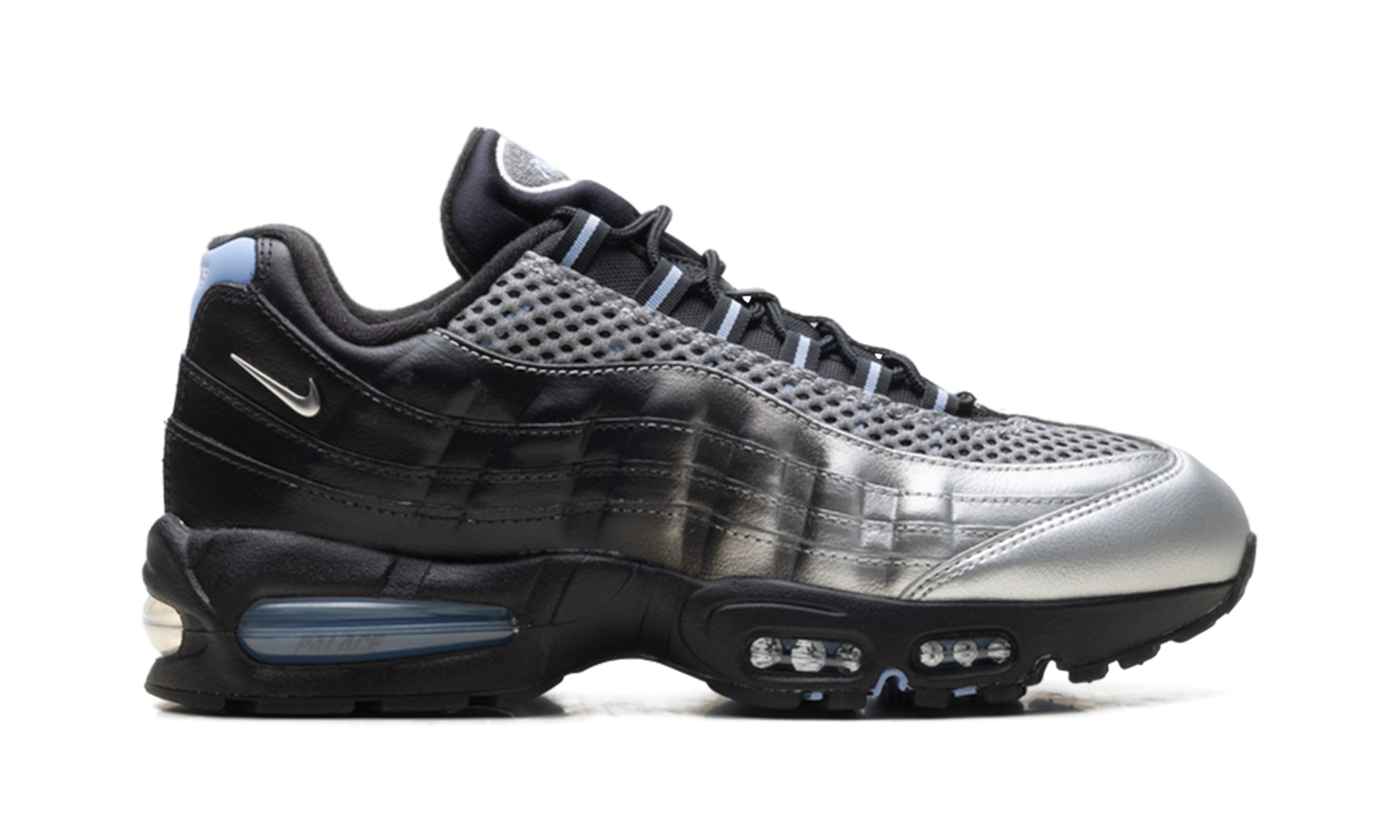 Nike Air Max 95 Big Bubble "Palace" IQ7708 095