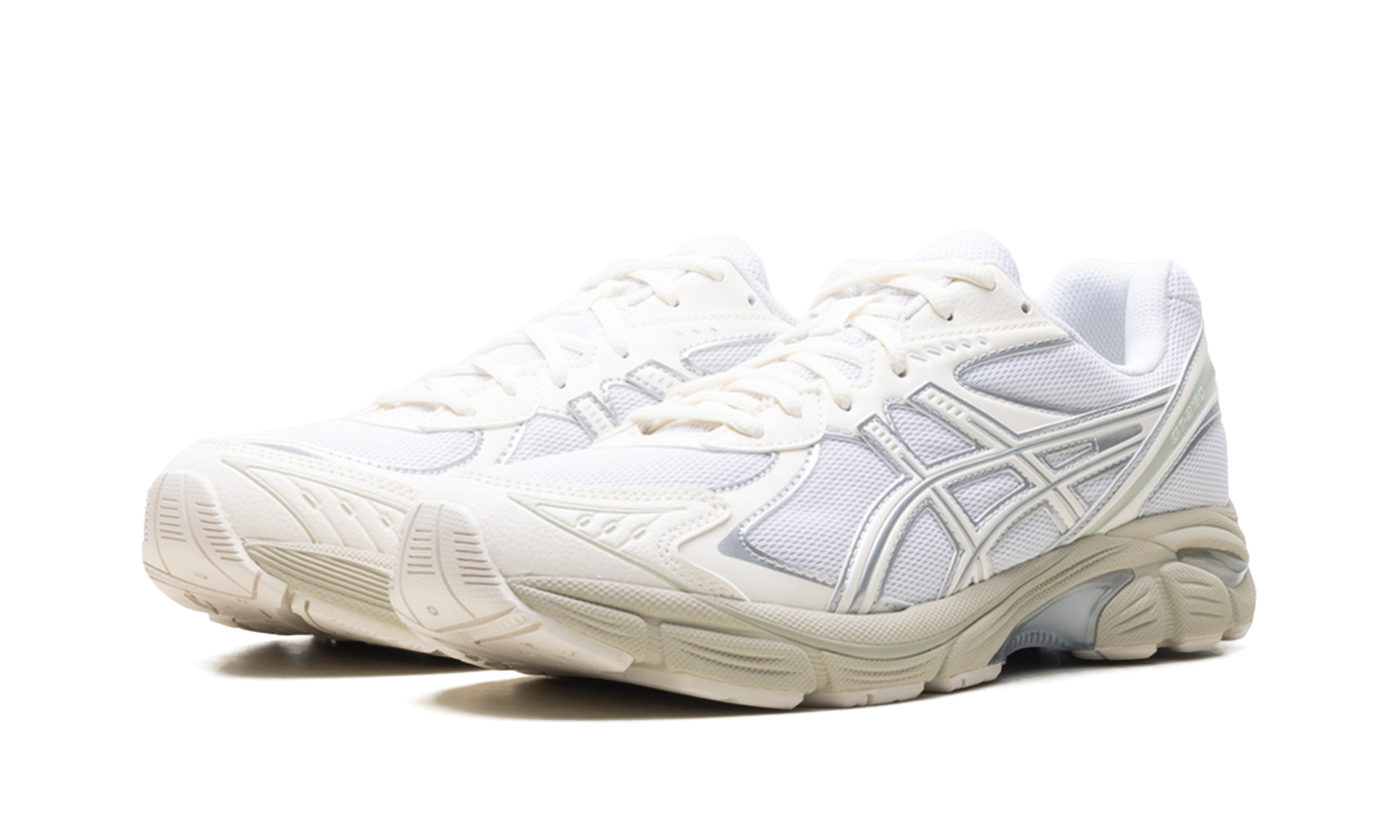 ASICS GT-2160 "White Cream" 1203A320 113