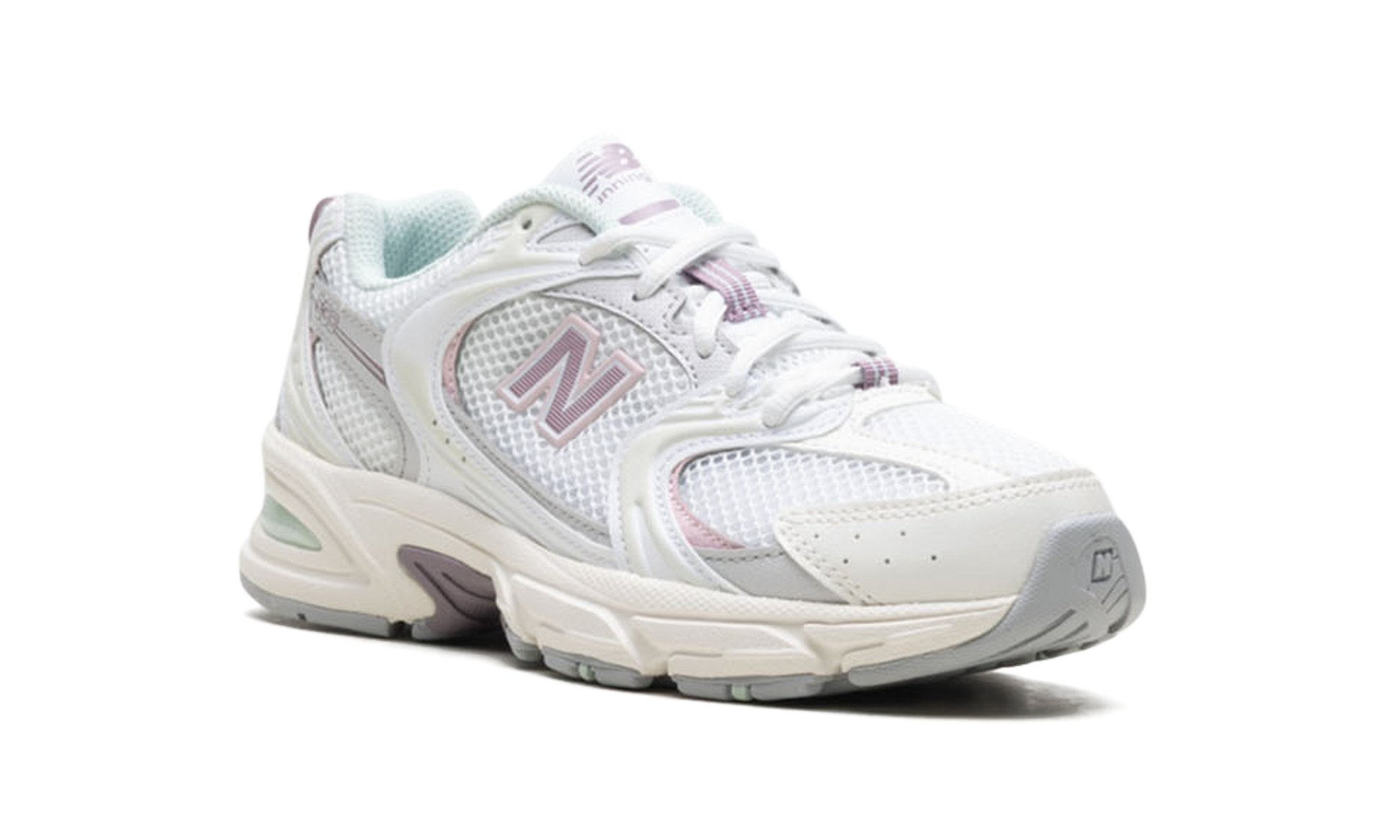 New Balance 530 "Sea Salt Ice Wine" U530NEB