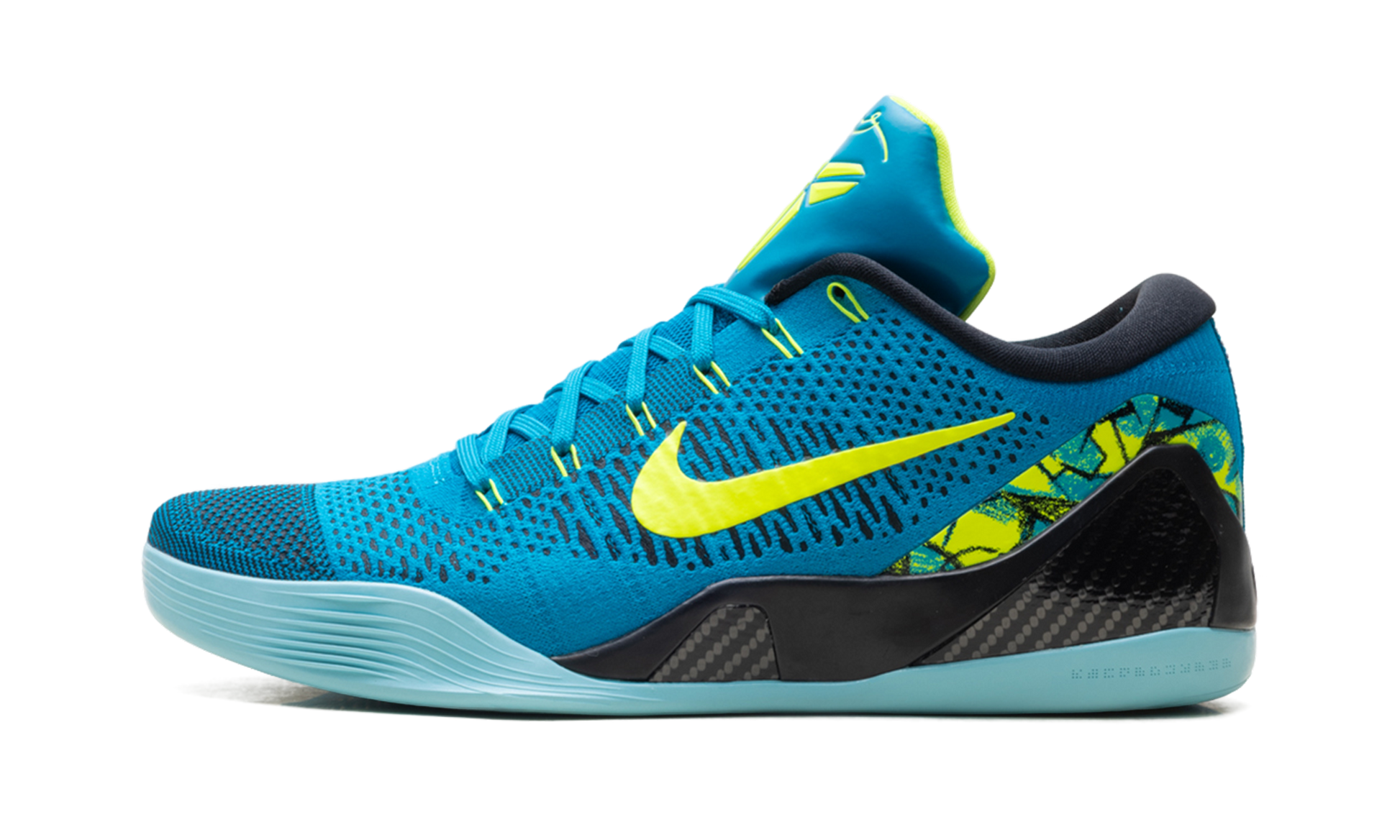 Nike Kobe 9 Elite Protro "Perspective" IO3673 400