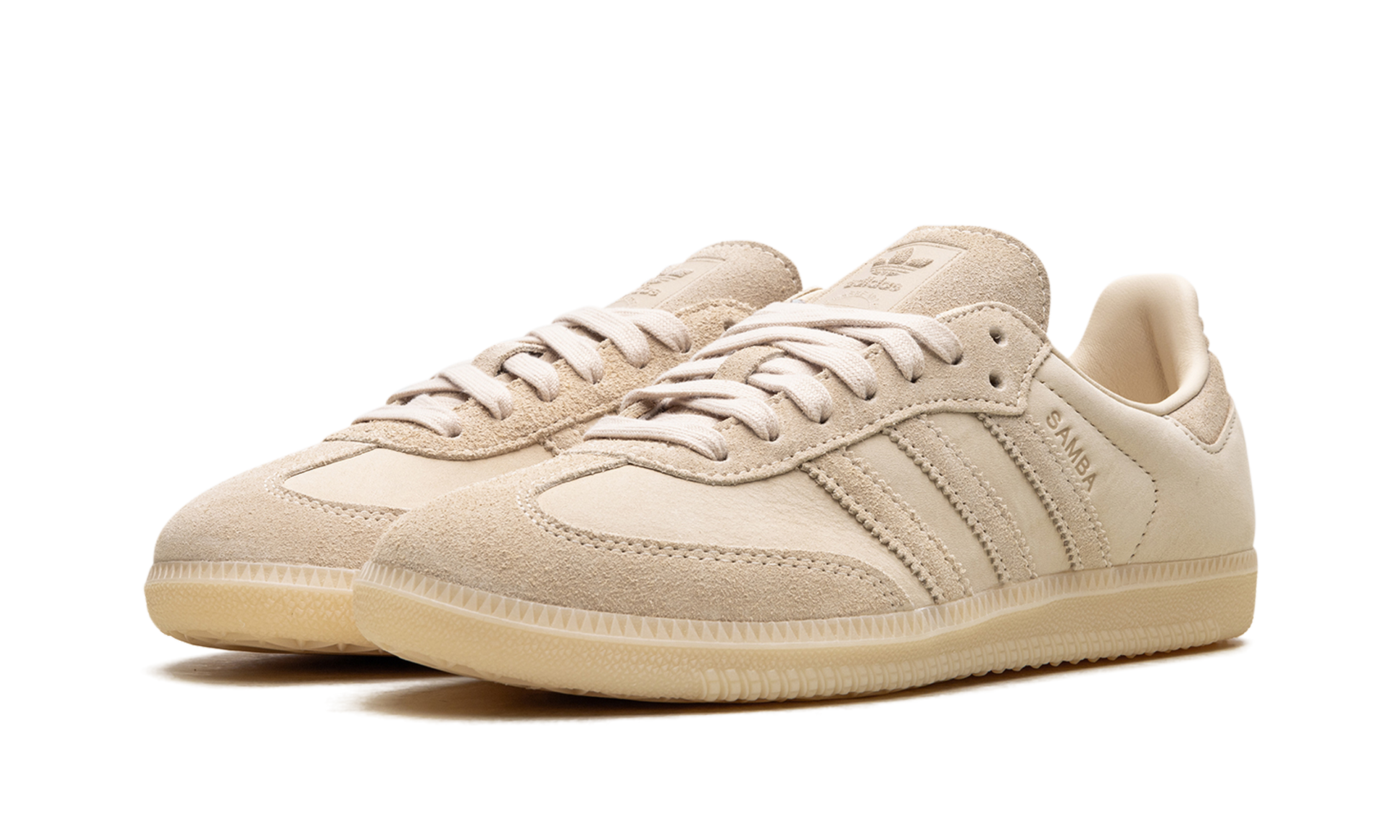 Adidas Adidas Samba WMNS "Sand Strata" JI2729