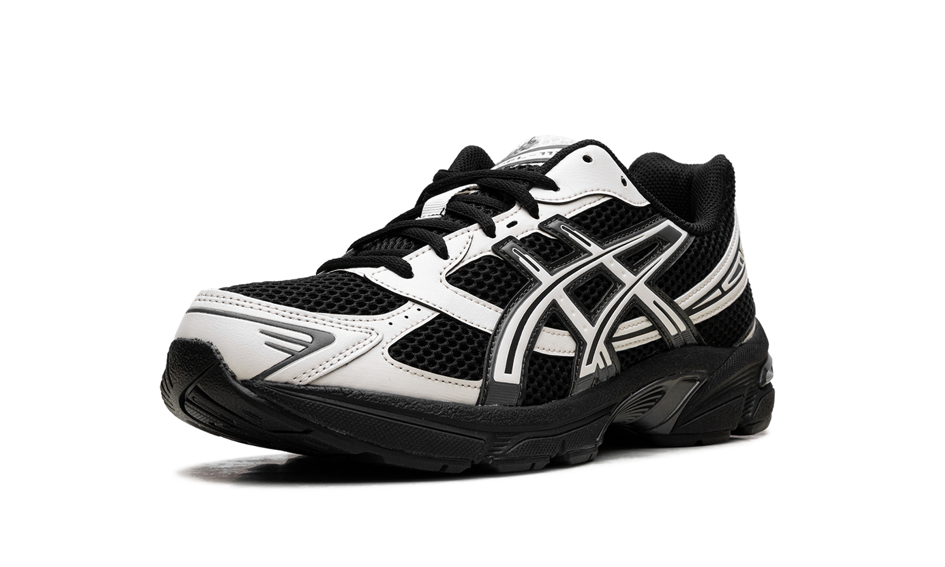 ASICS Gel-1130 "Black Cream" 1203A609-001