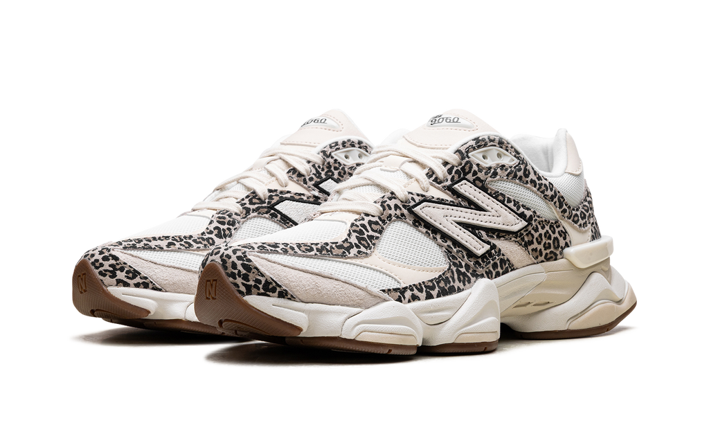 New Balance 9060 "Brown / White" U9060ALP