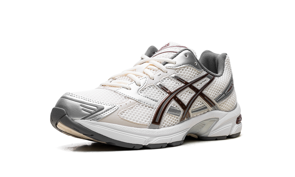 ASICS Gel 1130 WMNS "Cream Reddish Brown" 1202A164 119