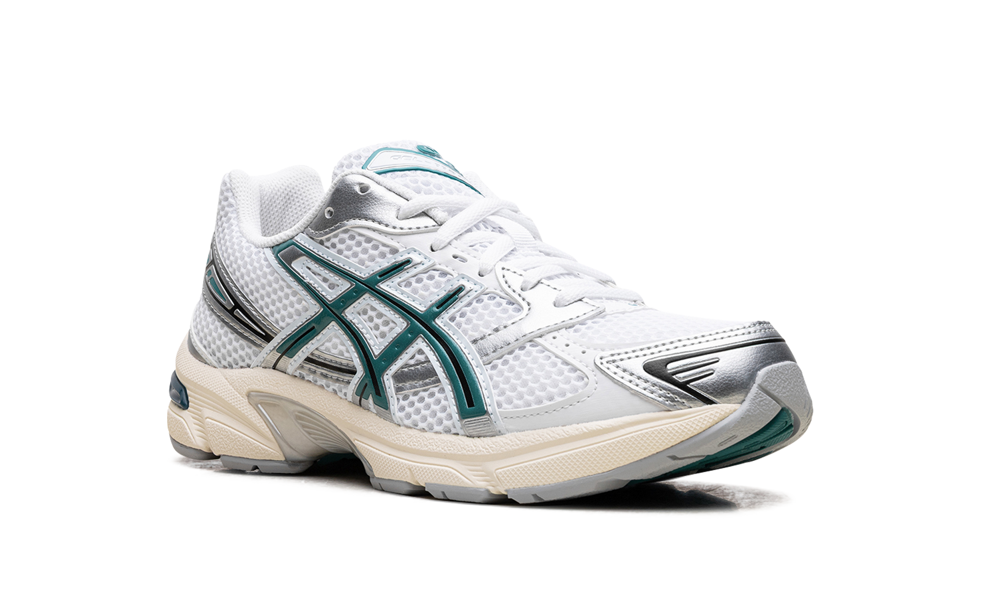 ASICS Gel-1130 "White Rainy Lake" 1203A609 100