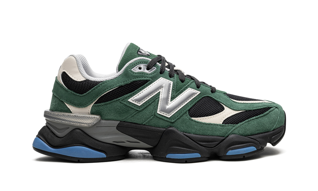 New Balance 9060 "Forest Green" U9060VRA