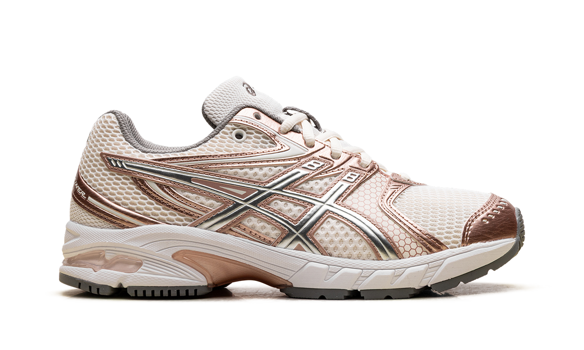 ASICS Gel-DS Trainer 14 "Cream Rose Gold" 1203A965 100