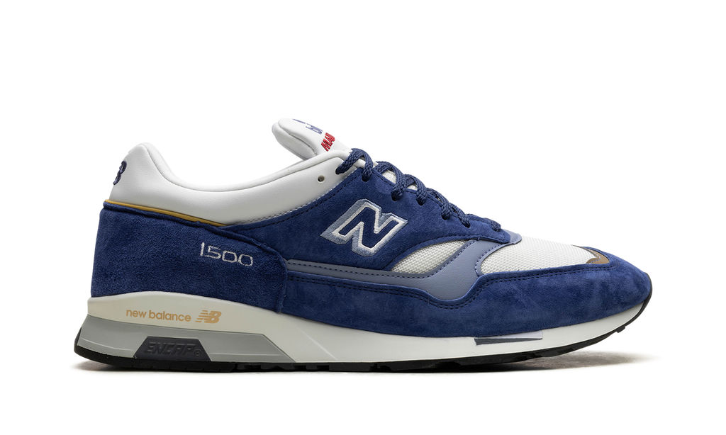 New Balance 1500MiE "Blue/White" M1500PWT