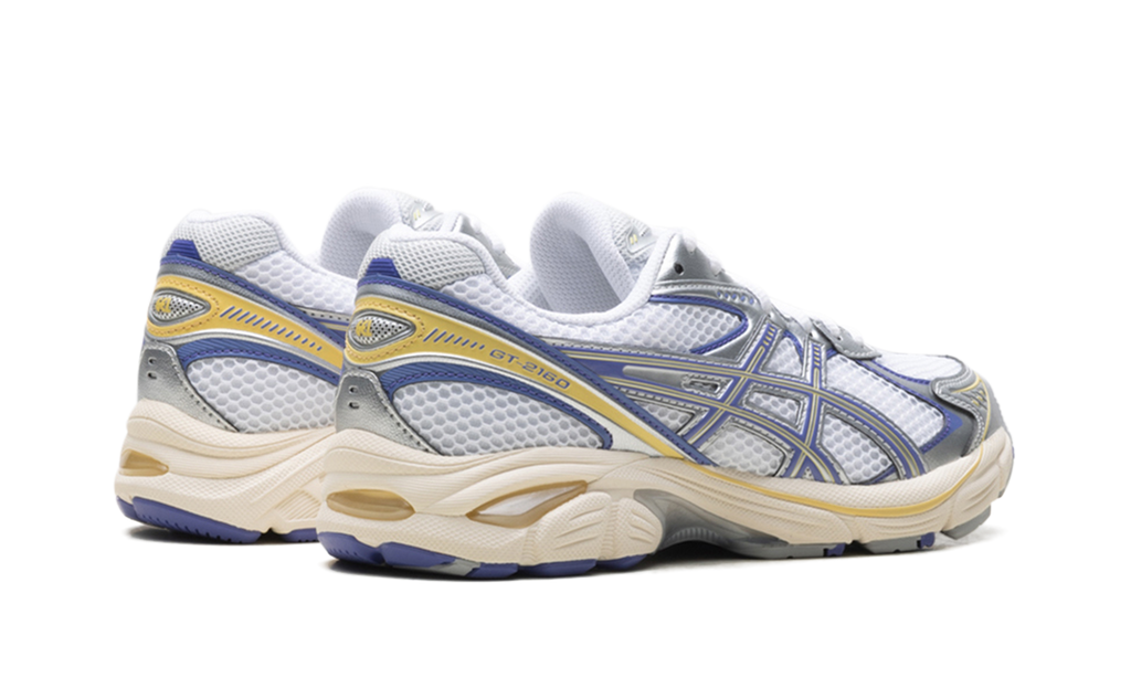 ASICS GT 2160 "White Blue Violet" 1203A275 109