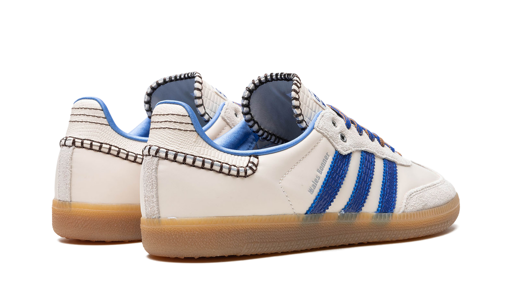 Adidas Adidas Samba "Wales Bonner - Wonder Clay Royal Blue" IH7756