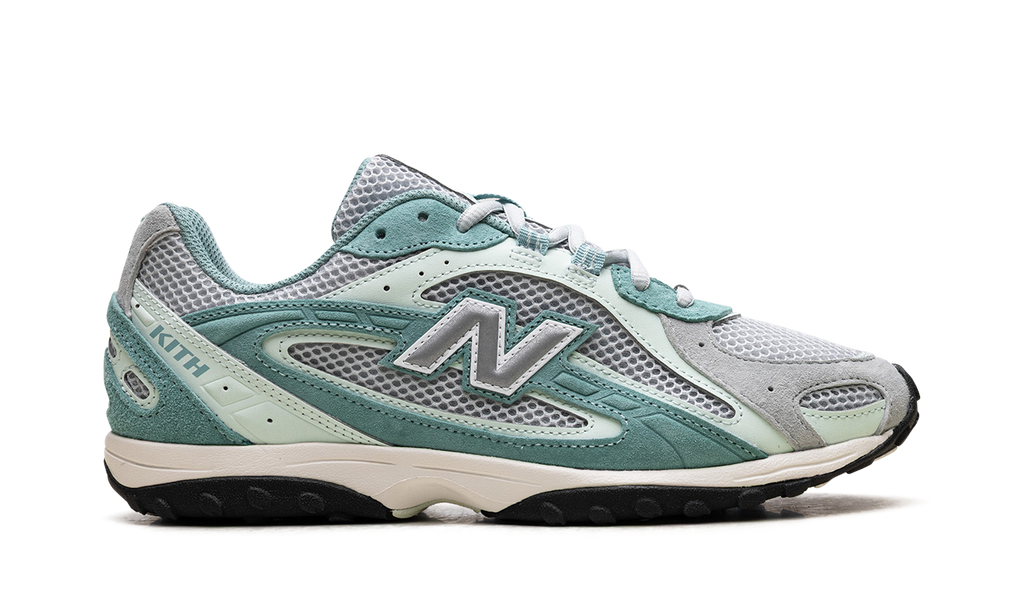 New Balance 204L "Kith - Green" U204LKTA