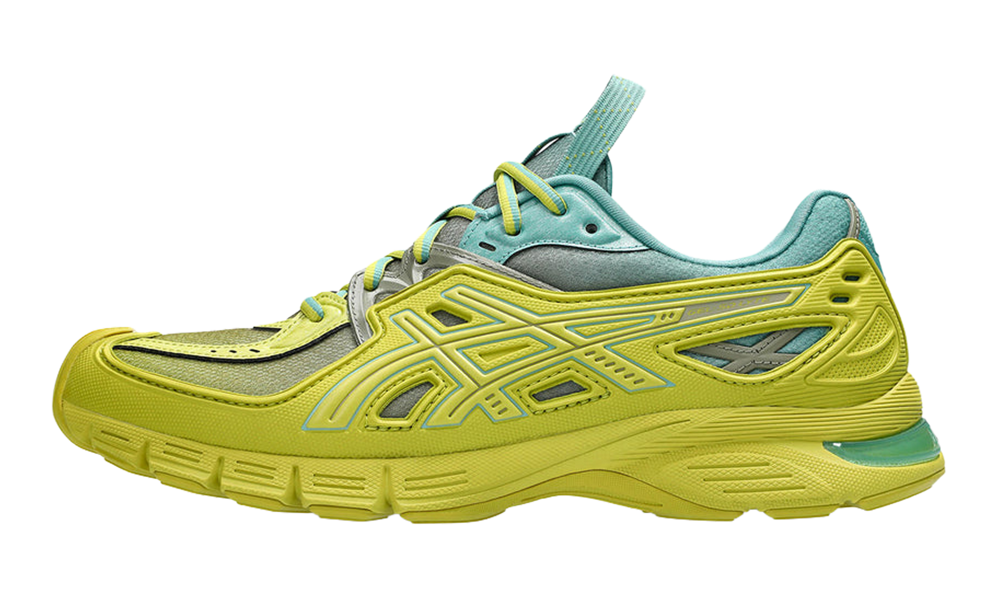 ASICS B13-S Gel-SD-Lyte "Kiko Kostadinov Kelp Sage" 1203A972 300