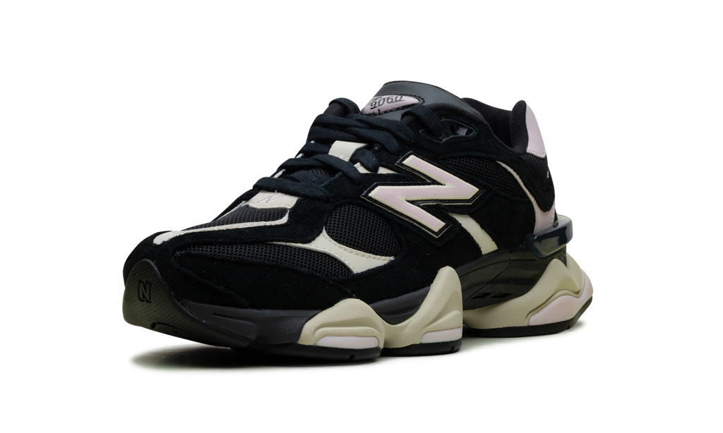 New Balance 9060 "JD Exclusive Black Pink White" U9060JBR