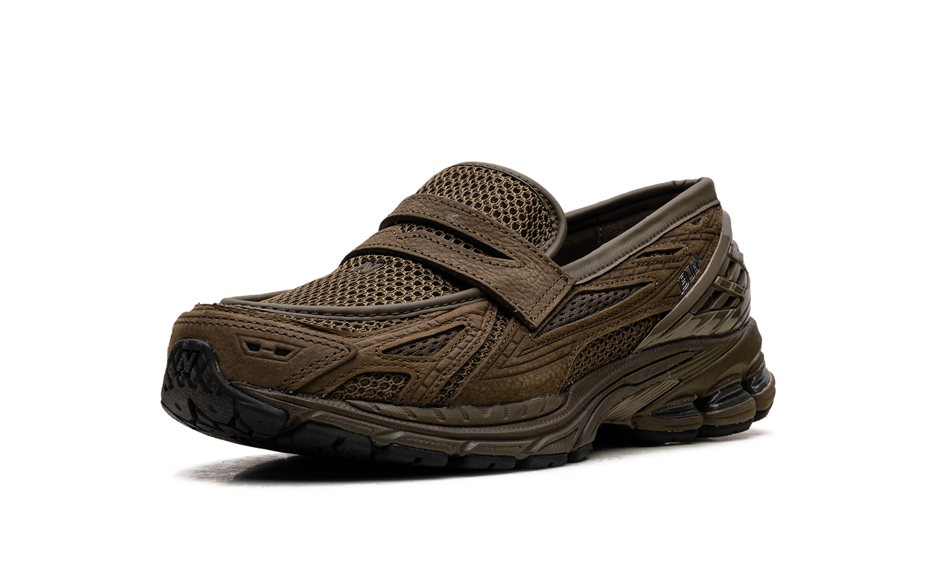 New Balance 1906L "Olive Khaki" U1906LNV