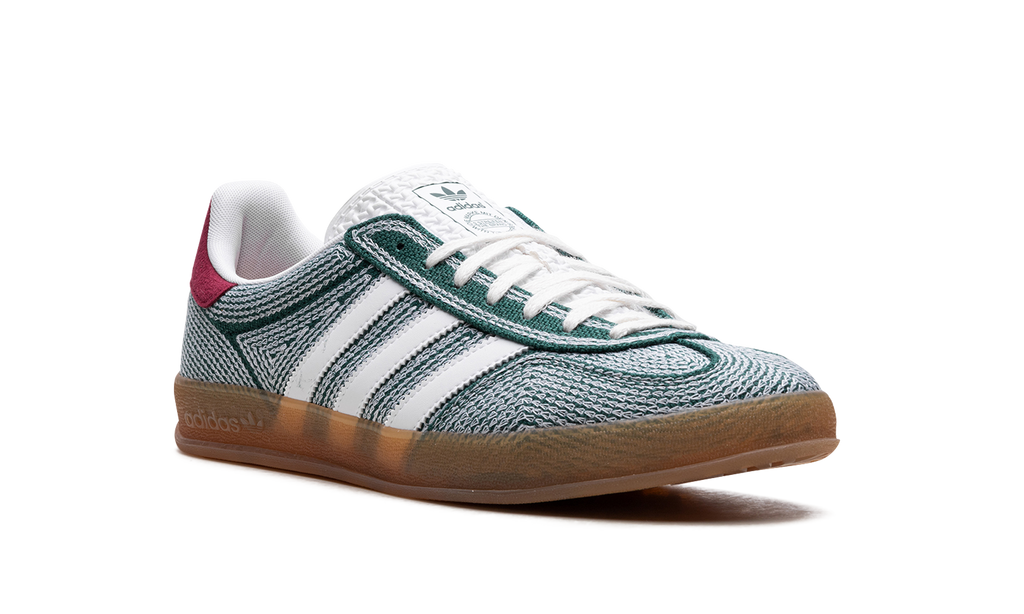 Adidas Adidas Gazelle Mid Indoor "Sean Wotherspoon" IG1456