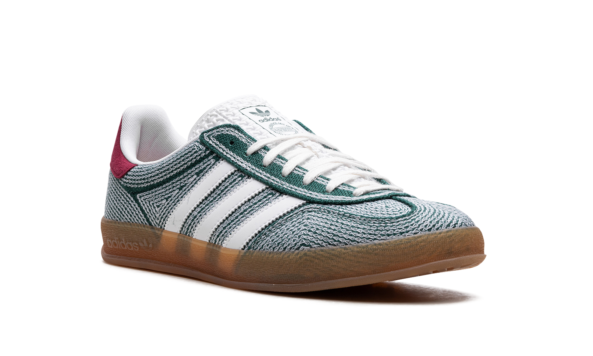 Adidas Adidas Gazelle Mid Indoor "Sean Wotherspoon" IG1456