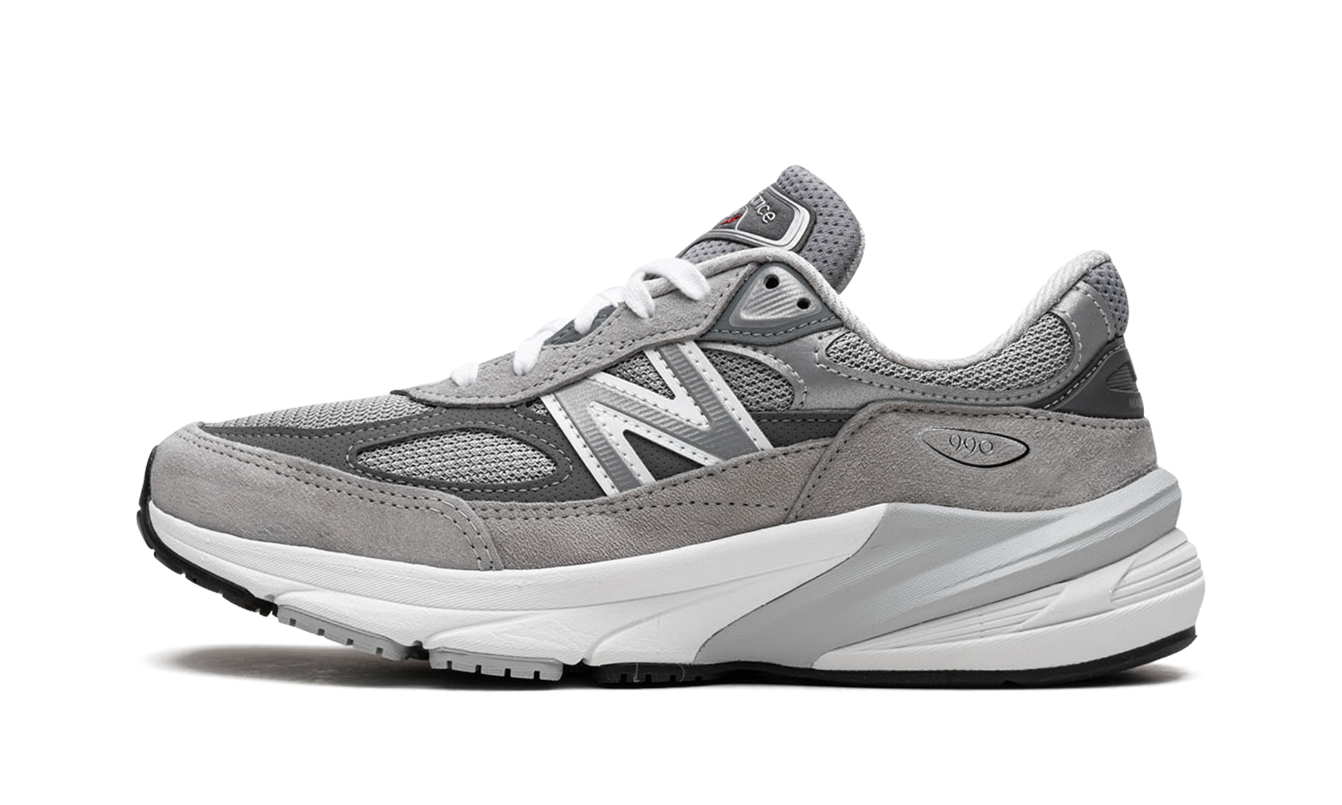 New Balance 990v6 WMNS "Grey" W990GL6