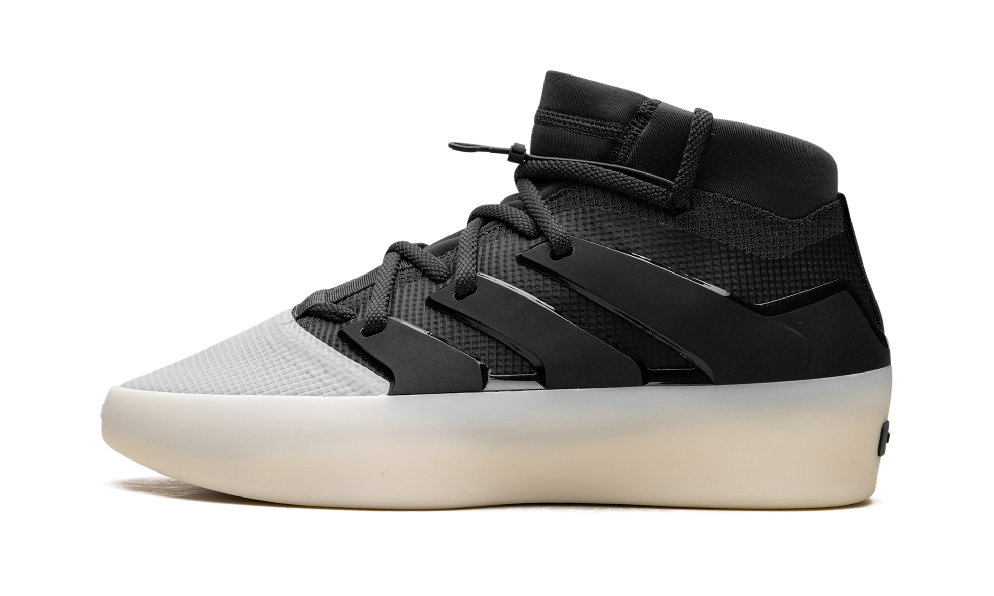 Adidas Adidas Fear of God Athletics I BASKETBALL "Carbon Sesame" IE6179