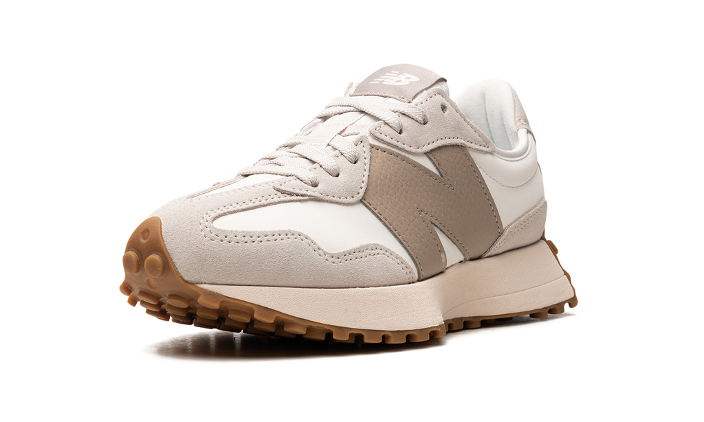 New Balance 327 "Moonbeam Driftwood" U327LZ