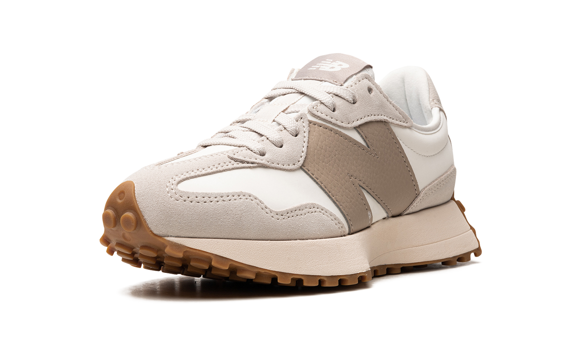 New Balance 327 "Moonbeam Driftwood" U327LZ