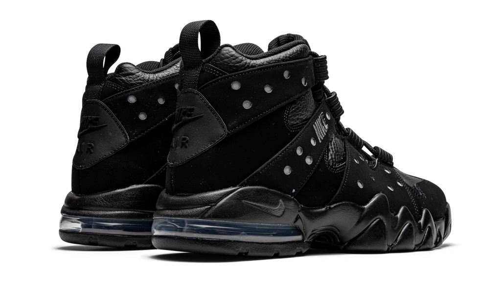 Nike Air Max2 CB '94 "Triple Black" DC1411 001