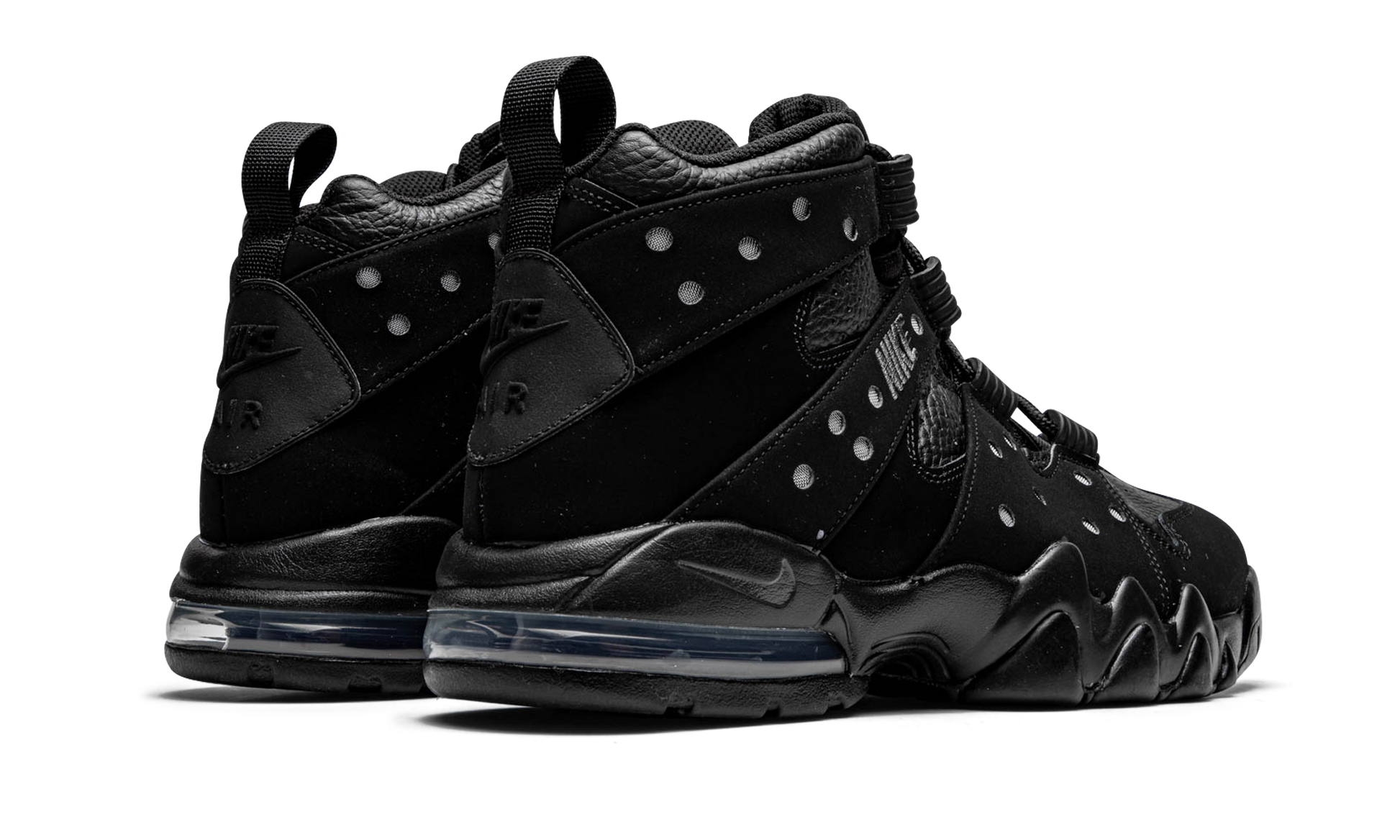 Nike Air Max2 CB '94 "Triple Black" DC1411 001
