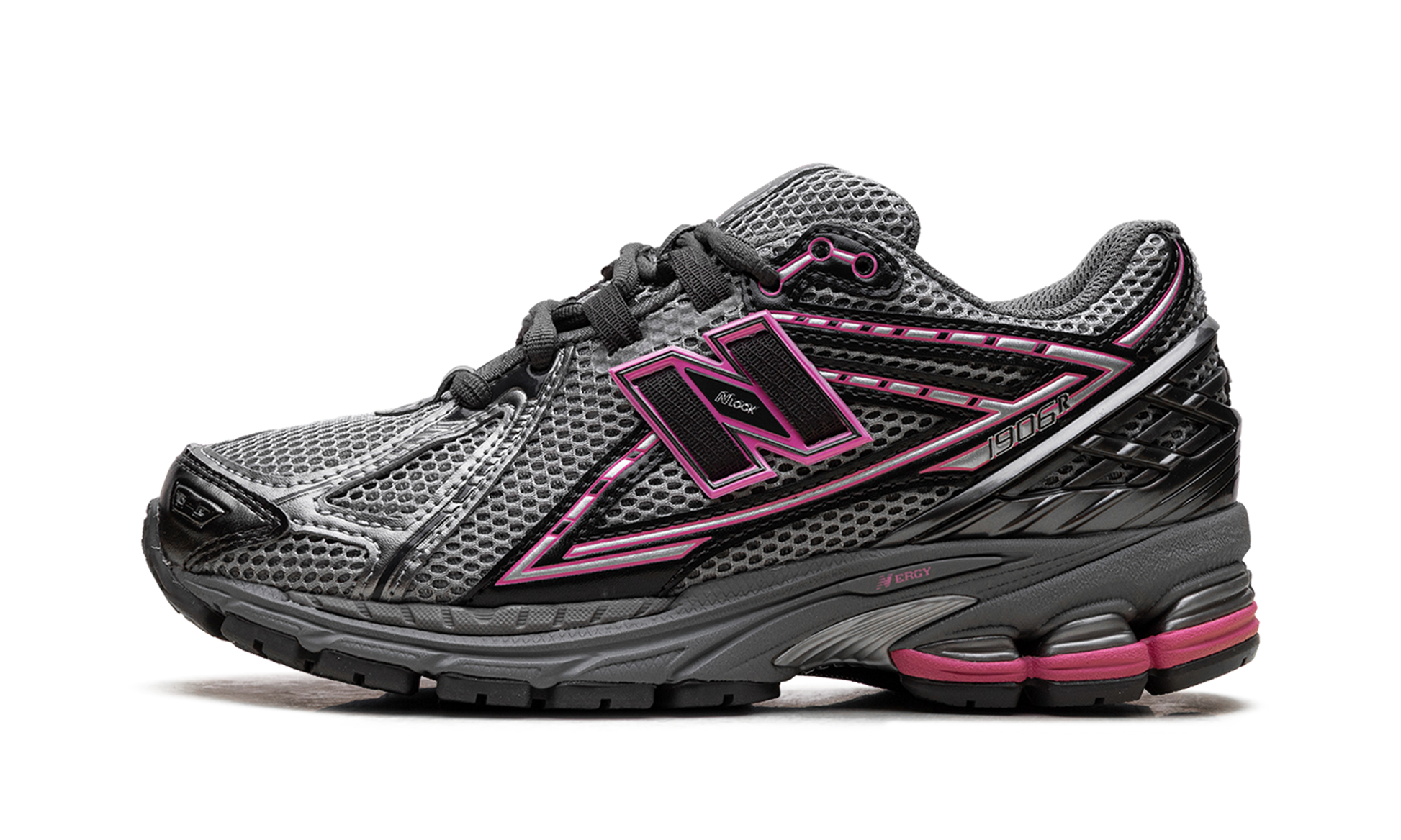 New Balance 1906 "Pink Heat" U190629L