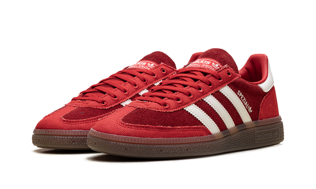 Adidas Adidas Handball Spezial WMNS "Red" JR5008