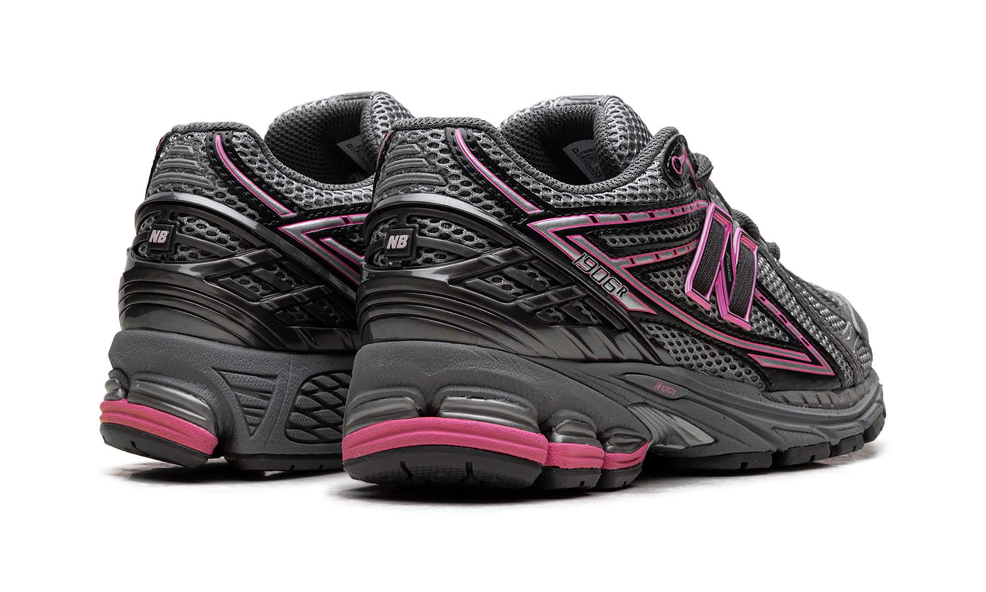 New Balance 1906 "Pink Heat" U190629L