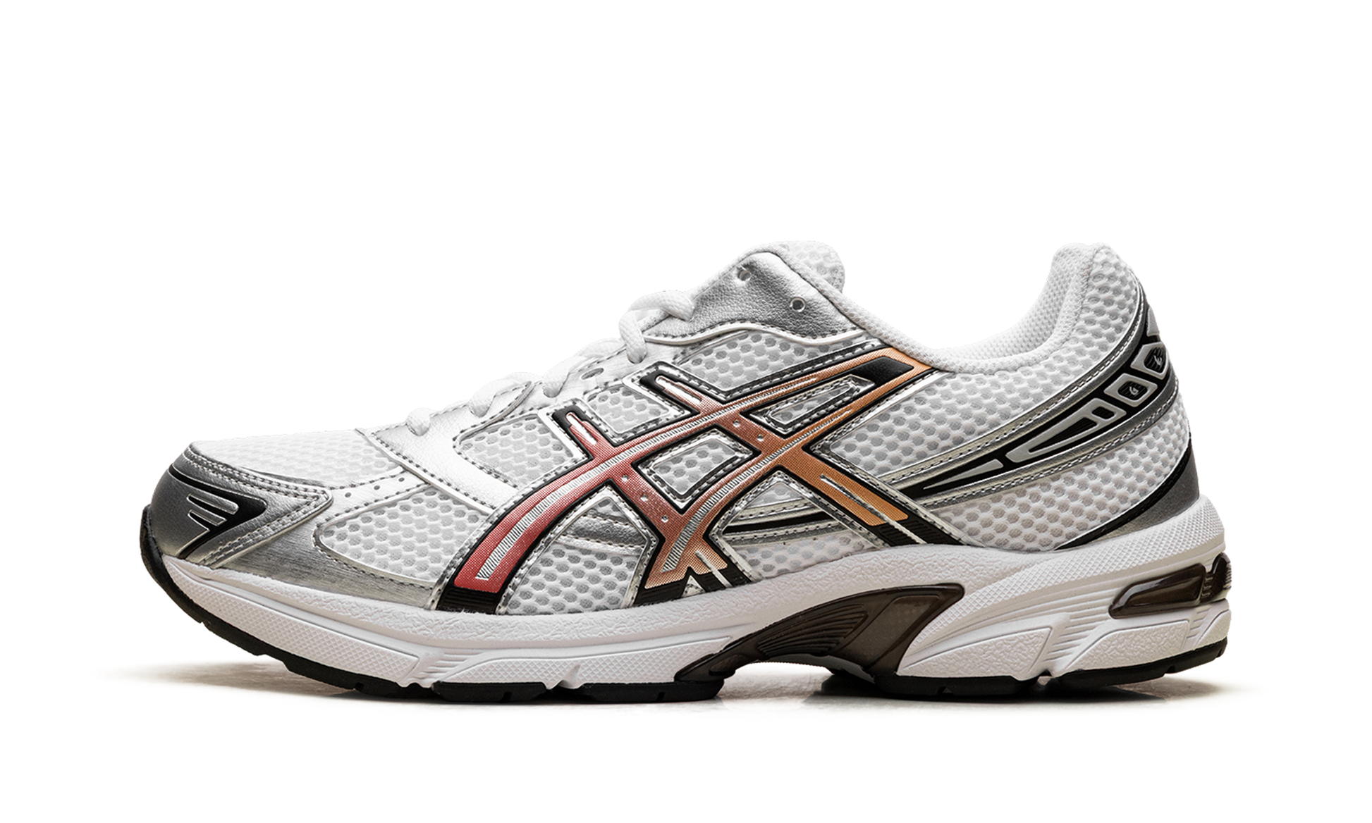 ASICS Gel 1130 "Red Snapper" 1203A609 111