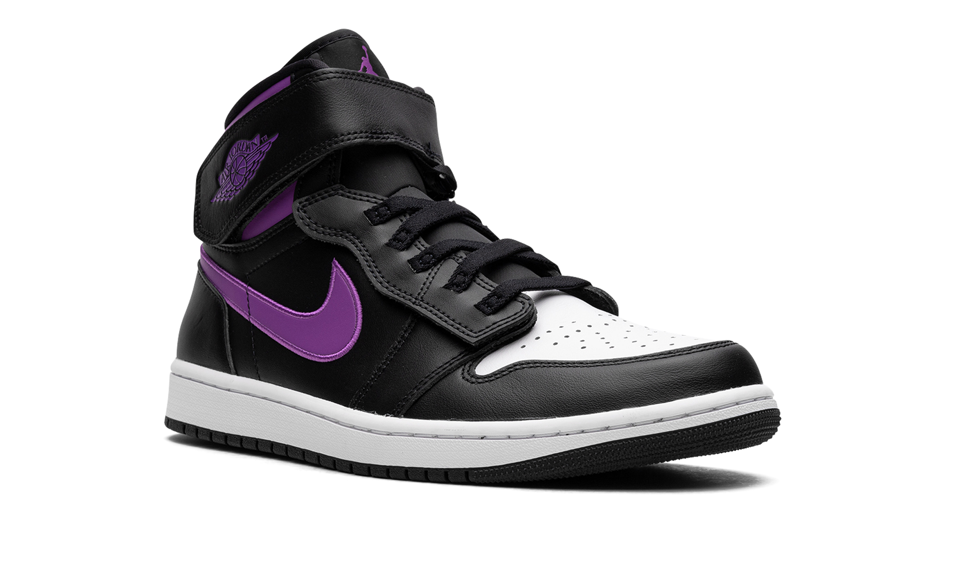 Air Jordan 1 High Flyease "Wild Berry" CQ3835 051