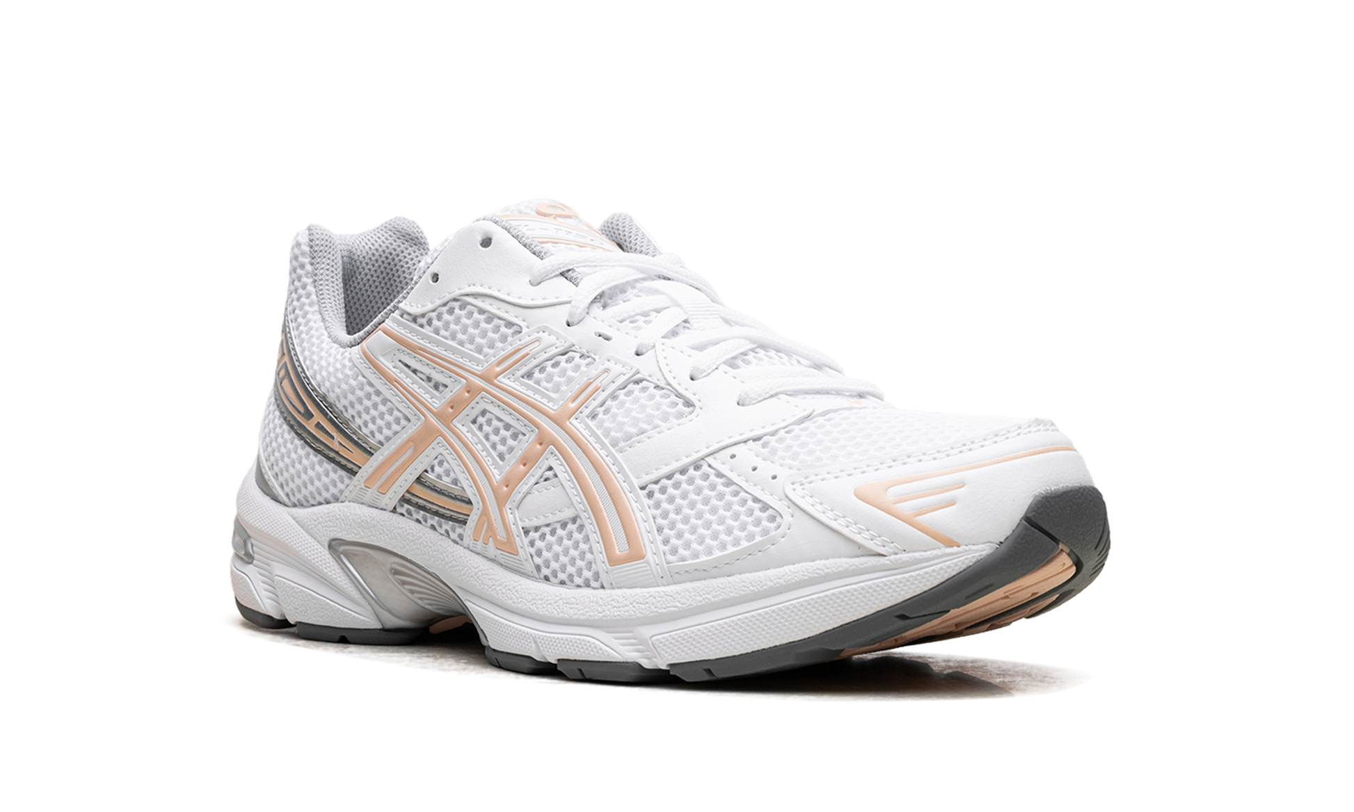 ASICS GEL-1130 WMNS "White Bisque" 1202A164 123