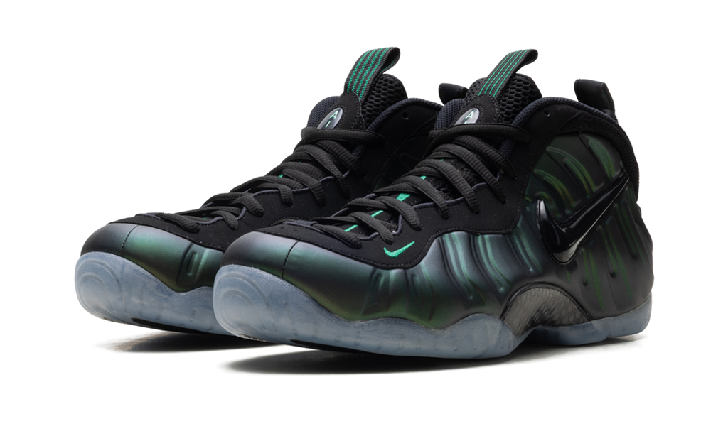 Nike Air Foamposite Pro "Pine Green (2025)" HF0794 300
