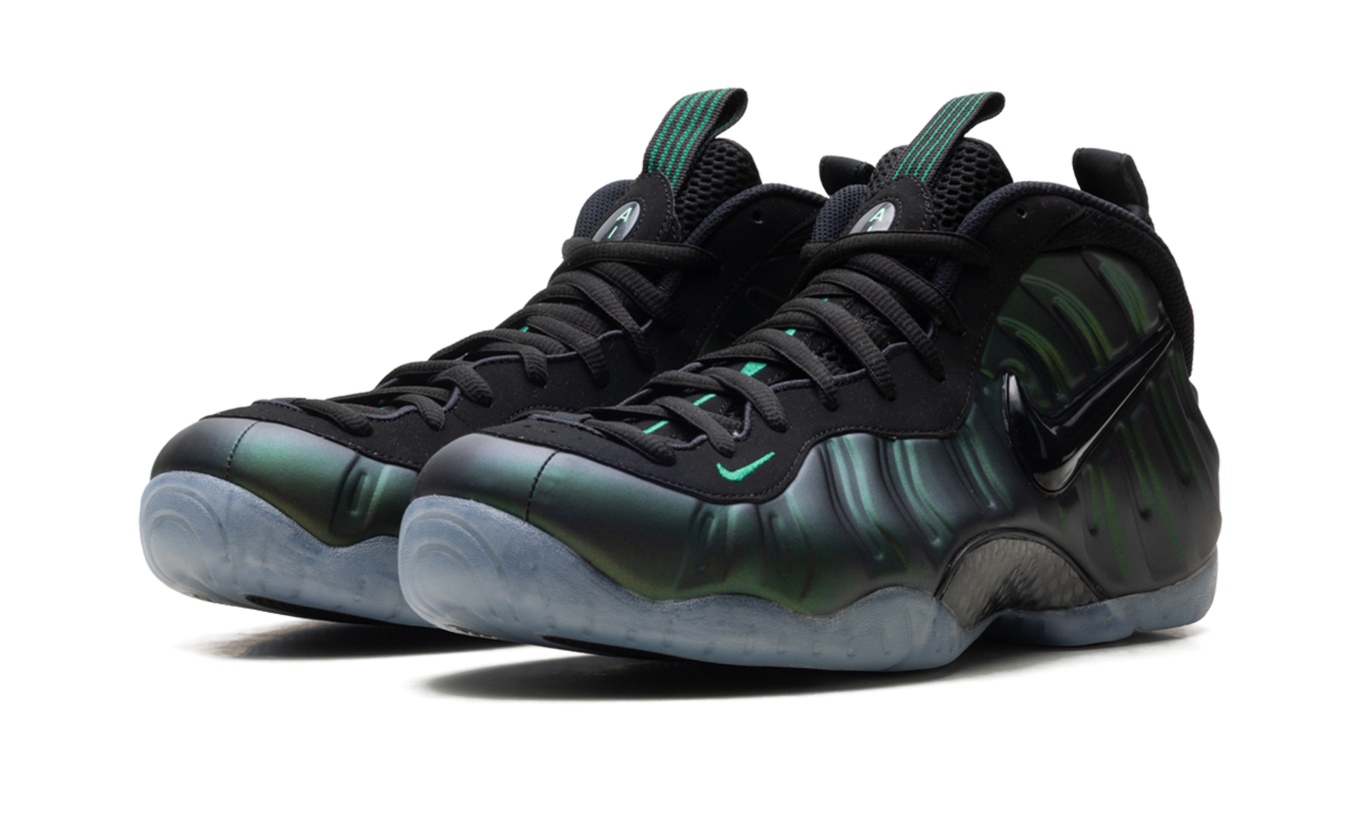 Nike Air Foamposite Pro "Pine Green (2025)" HF0794 300
