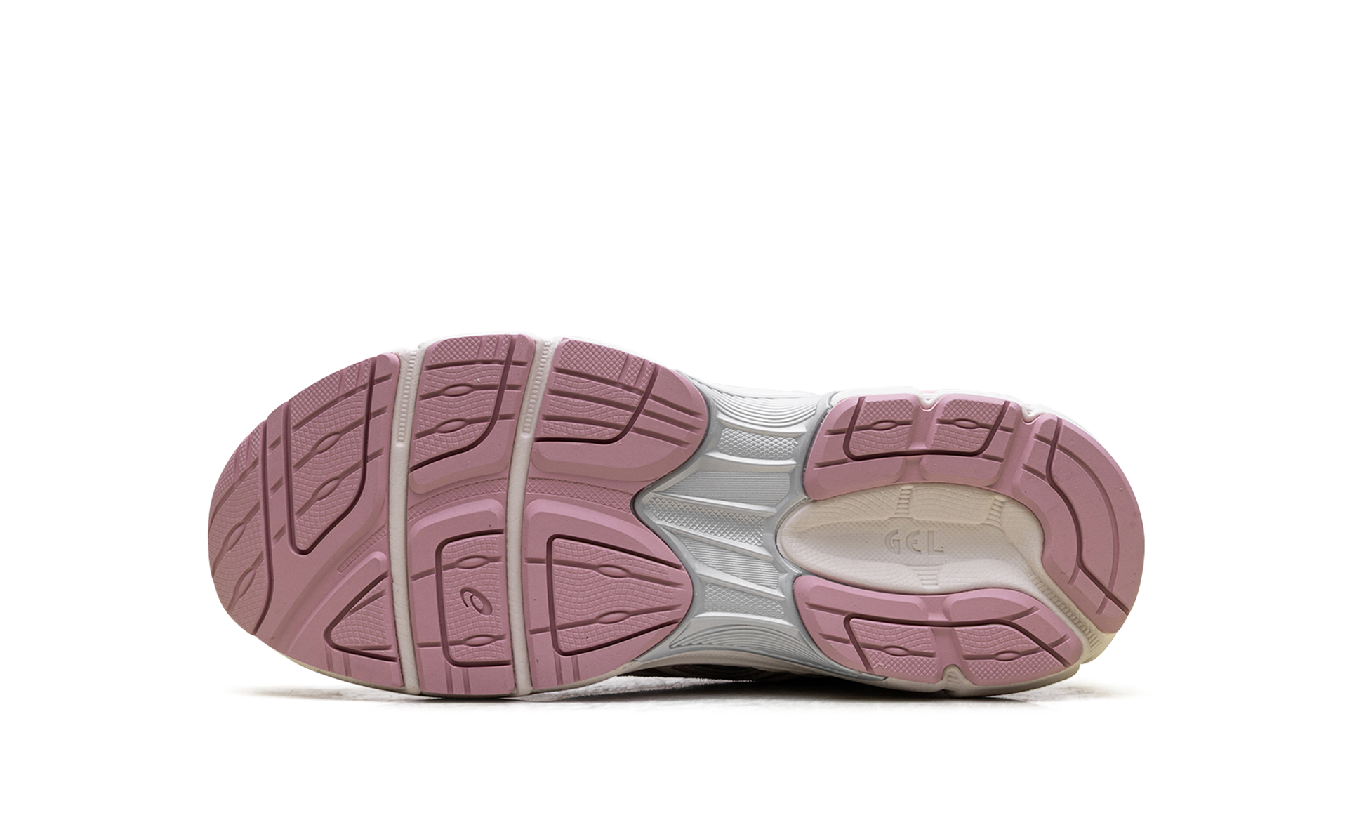 ASICS Gel-NYC GS "Glacier Grey Coneflower" 1204A175 020