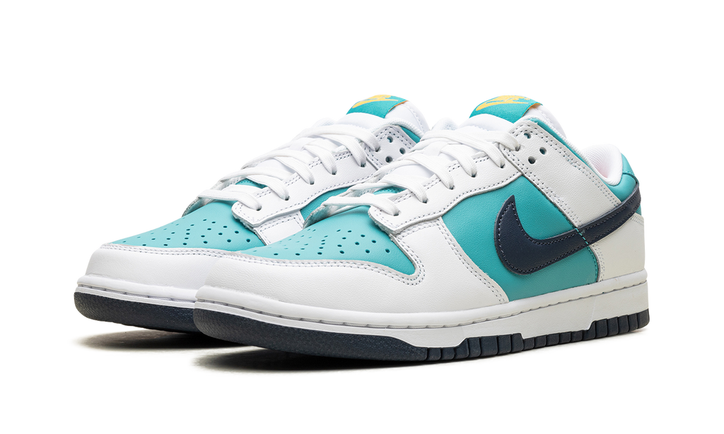 Nike Dunk Low Retro "Dusty Cactus" HF4850 345