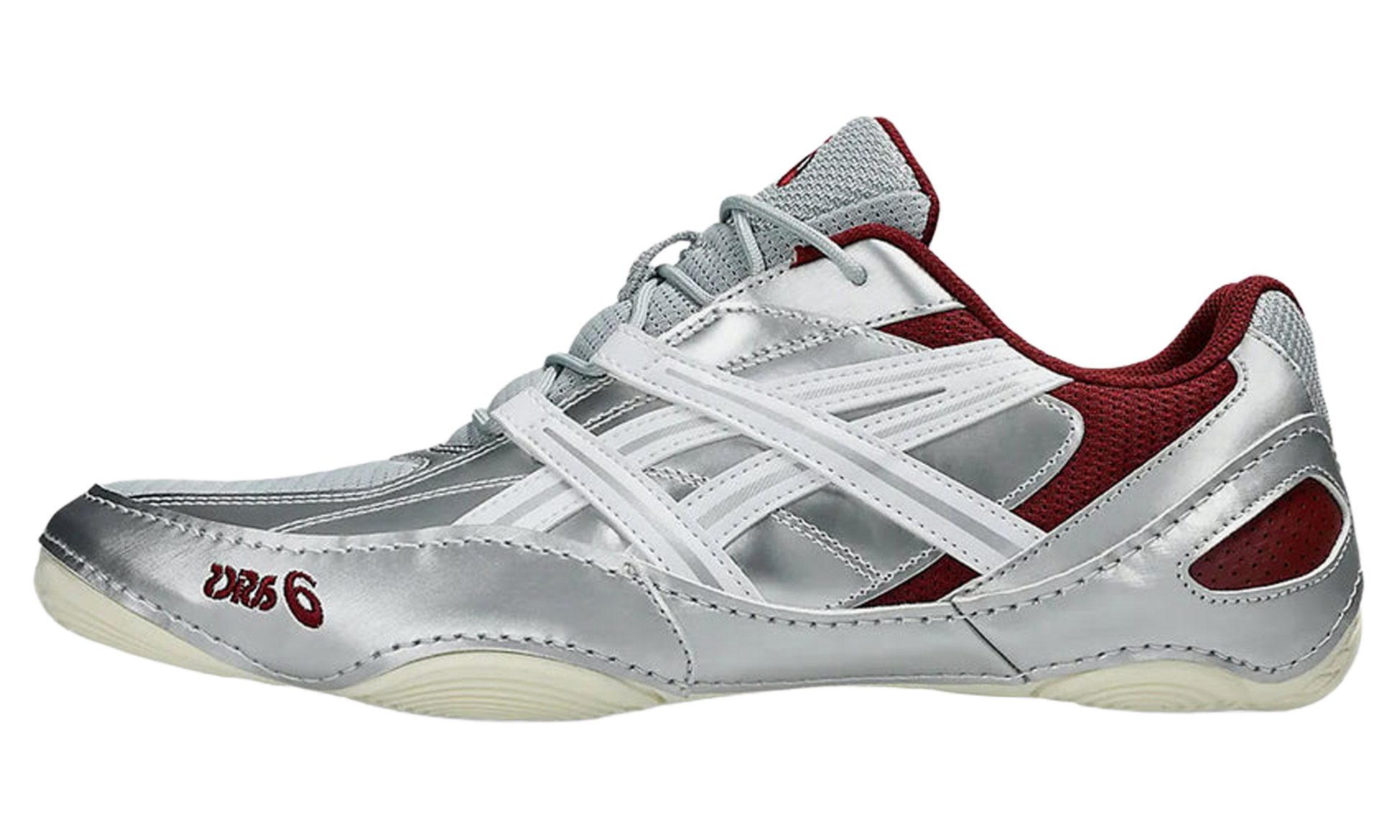 ASICS Hypersync "Piedmont Grey" 1203A879 020