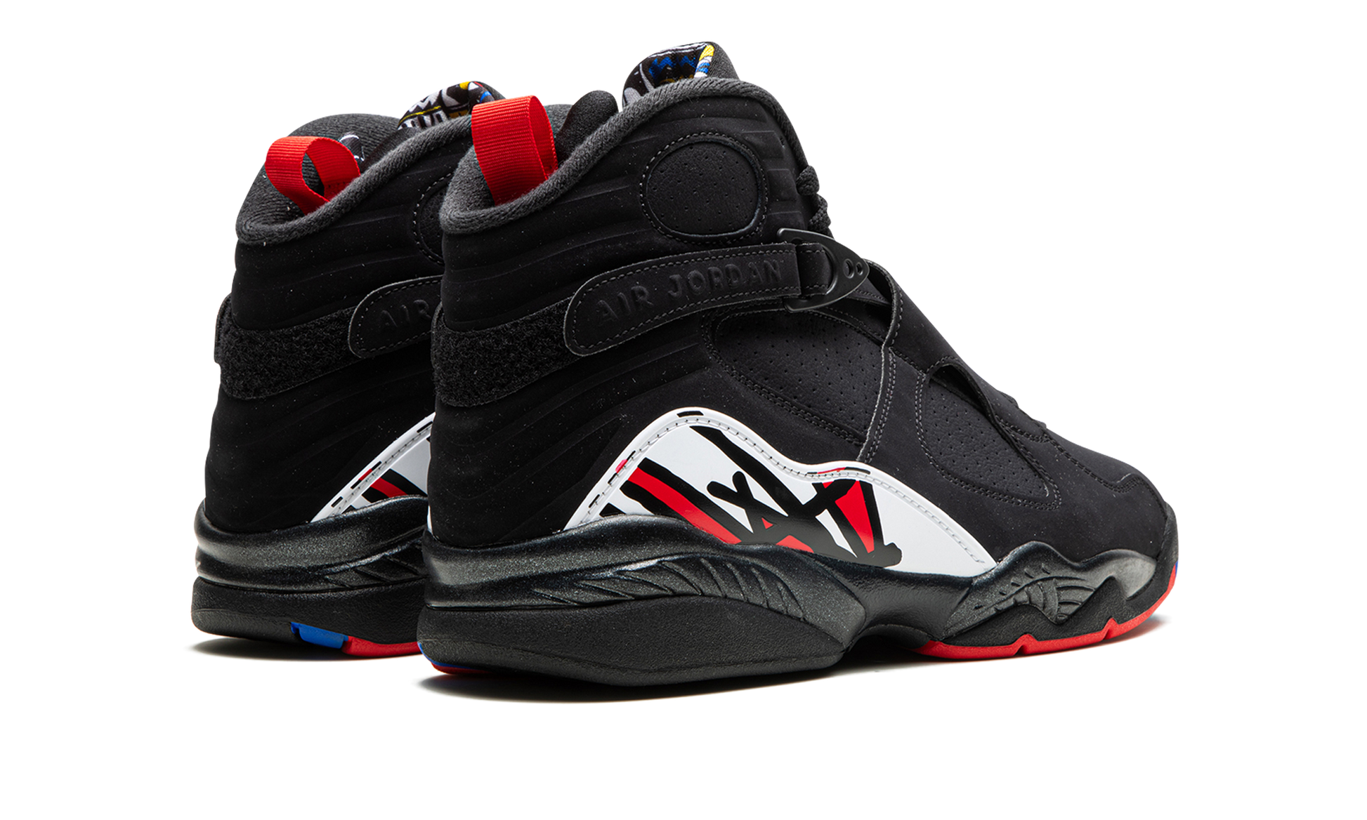 Air Jordan 8 "Playoffs 2023" 305381 062